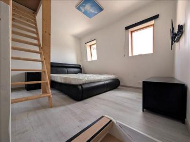 location maison roubaix 2 pièces 41 m2 nord 59100 670 € / mois