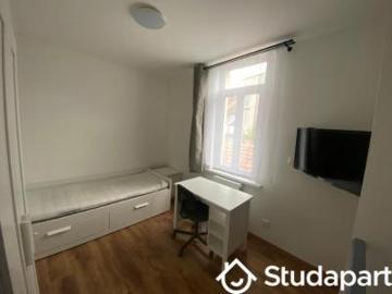 location maison roubaix 2 pièces 13 m2 nord 59100 600 € / mois