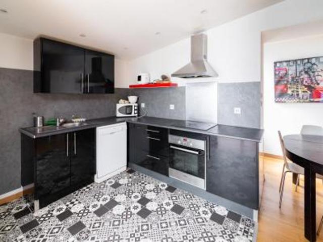 location maison roubaix 3 pièces 97 m2 nord 59100 998 € / mois