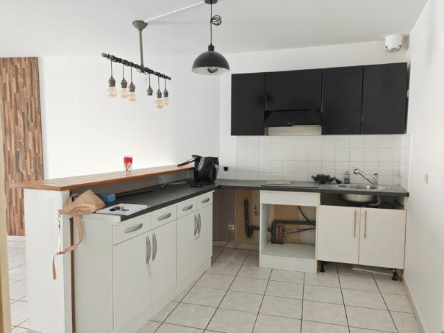 Location Maison Roujan 34290 3 pièces 78 m²