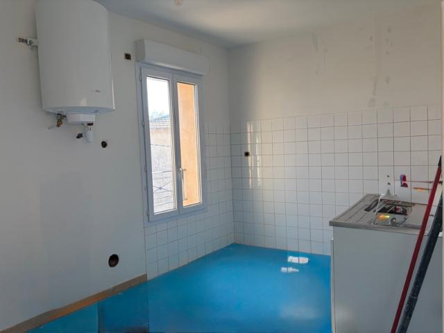 Location Maison Roujan 34320 2 pièces 50 m²