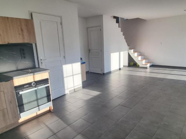 Location maison Routelle 4 pièces 70m² 910€ | Céline Marmet Immobilier