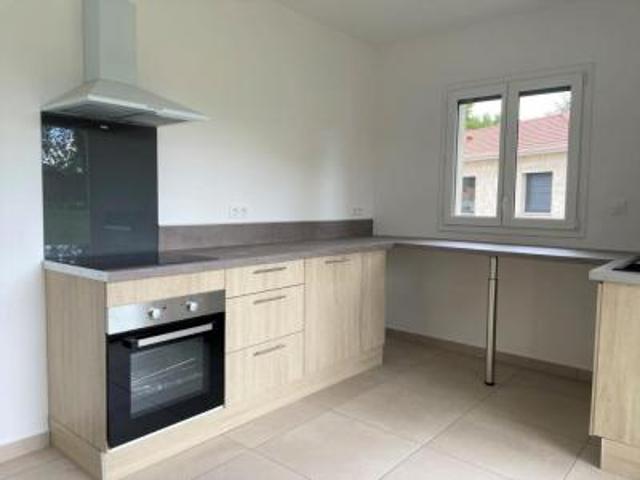 location maison roanne 88 m2 loire 42300 912 € / mois