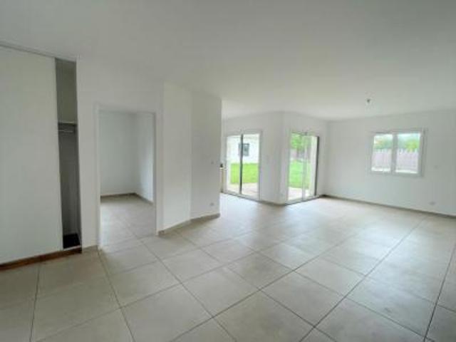location maison roanne 90 m2 loire 42300 905 € / mois