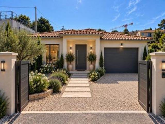 location maison rognes 85 m2 bouches du rhone 13840 1680 € / mois