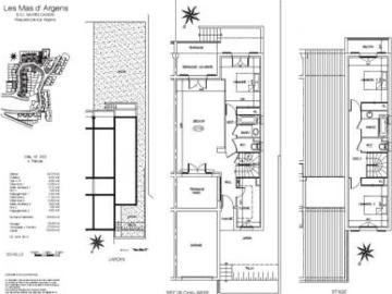 louer Maison à Alpes - Jardin, Terrasse