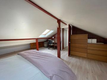 Location Maison Rosny sous Bois 93110