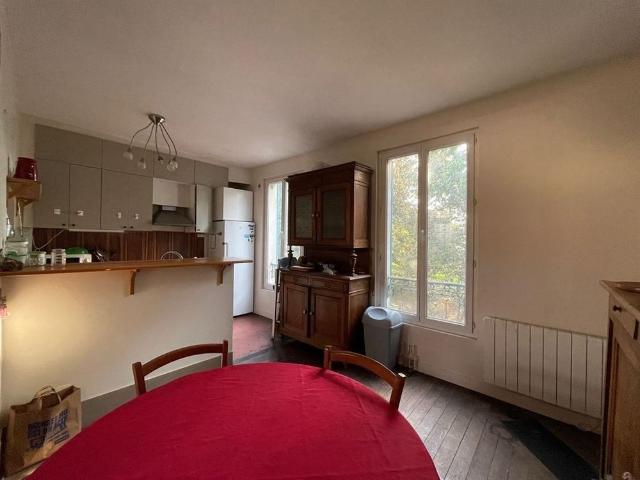 Location Maison Rosny sous Bois 93110