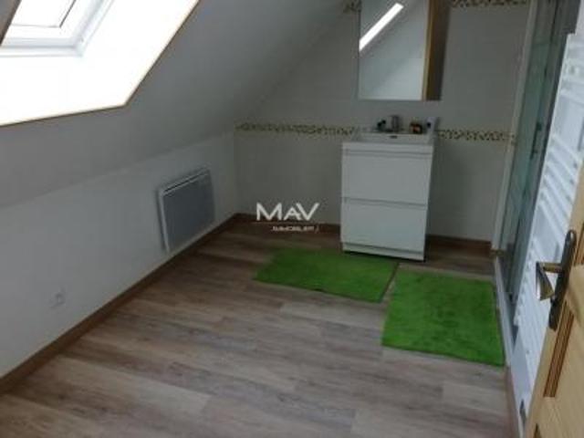 location maison rosult 3 pièces 51 m2 nord 59230 730 € / mois
