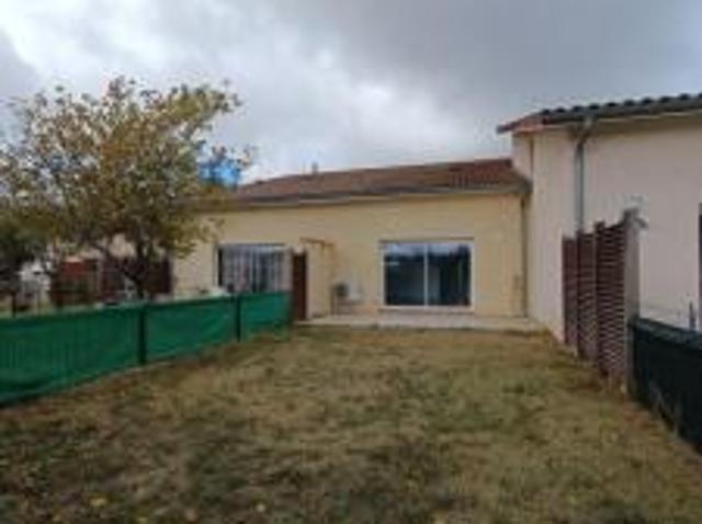 location maison revel 3 pièces 63 m2 haute garonne 31250 746 € / mois