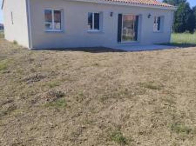 location maison revel 4 pièces 86 m2 haute garonne 31250 900 € / mois