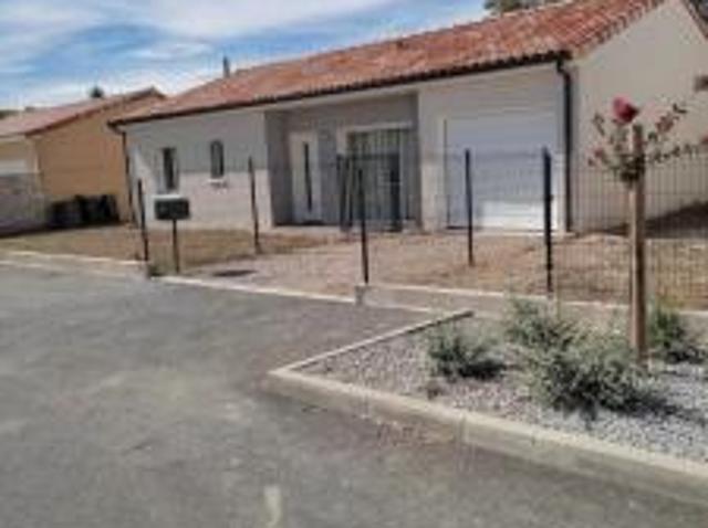 location maison revel 4 pièces 90 m2 haute garonne 31250 915 € / mois