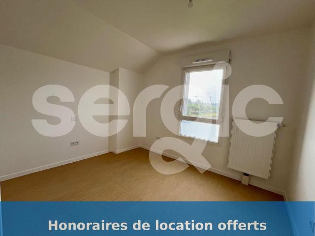 location maison récente 87 m² avion 62210