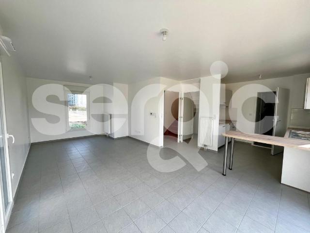 location maison récente 102 m² avion 62210