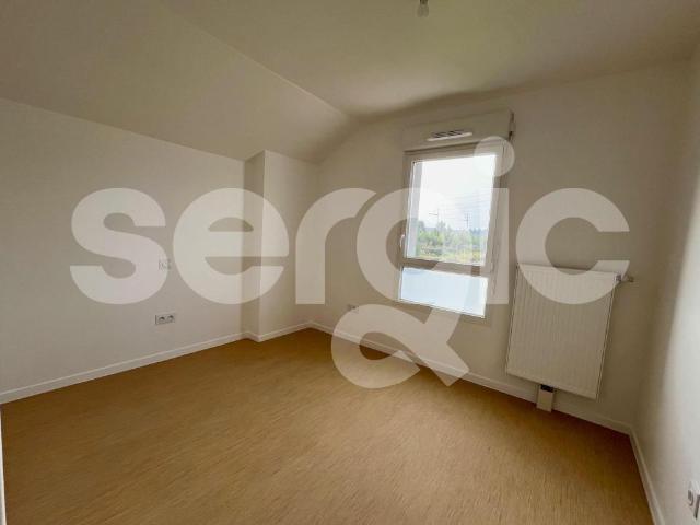 location maison récente 102 m² avion 62210