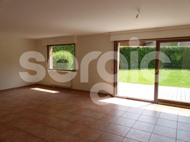 location maison récente 123 m² mouvaux 59420