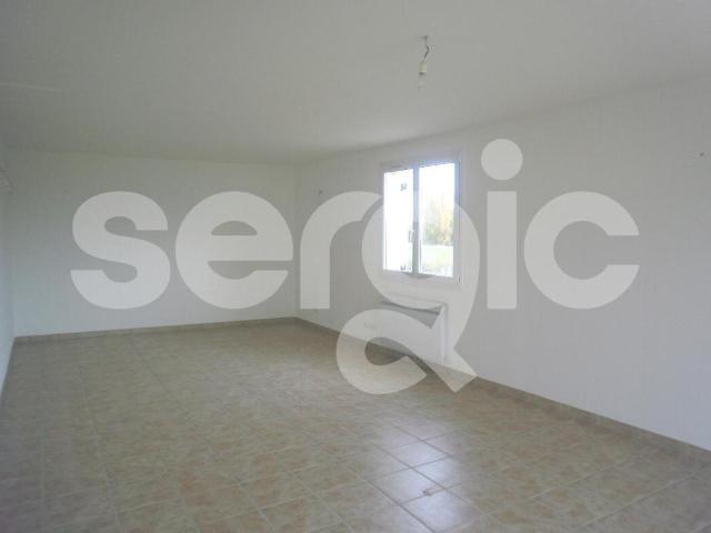location maison récente 138 m² jouy les reims 51390