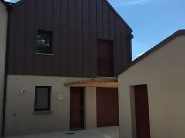 Location Maison récente Montlouis