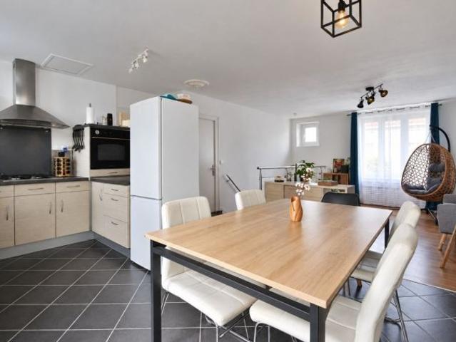 Location Maison Ref: Jacaranda Cholet