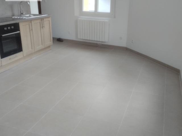 LOCATION MAISON RENOVEE A FOUQUENIES