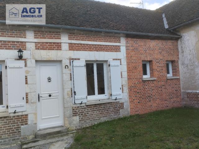 LOCATION MAISON RENOVEE A THERDONNE