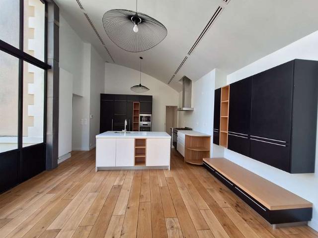 Location maison Rennes Arsenal Redon 35