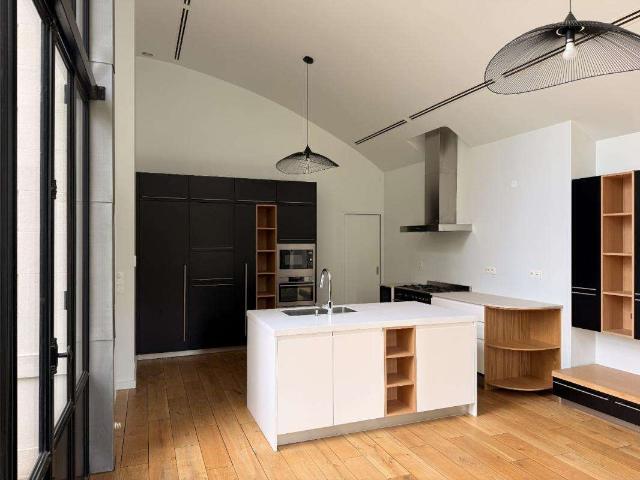 Location maison Rennes Arsenal Redon 35