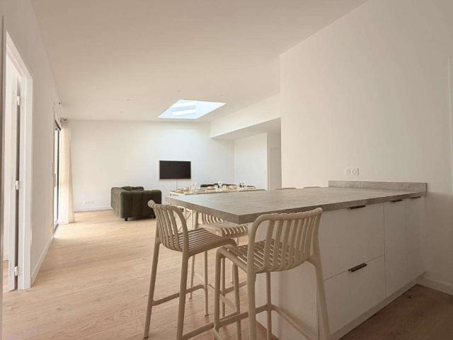 Location maison Rennes Thabor 35