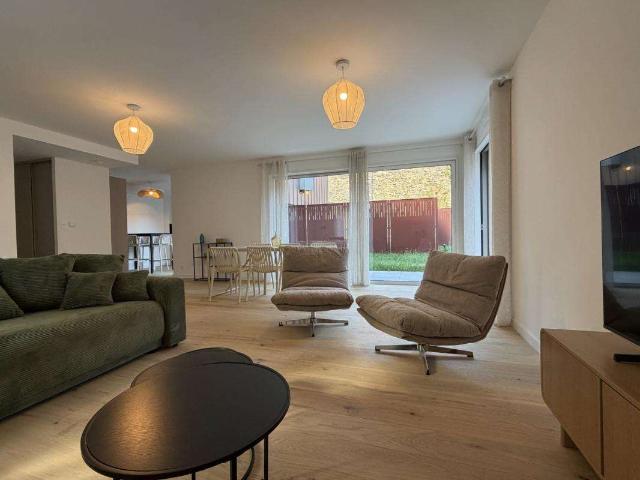 Location maison Rennes Thabor 35