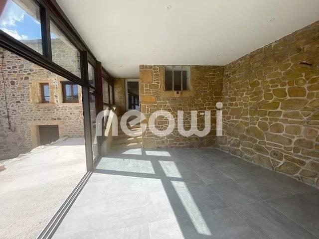 Location Maison Rivolet