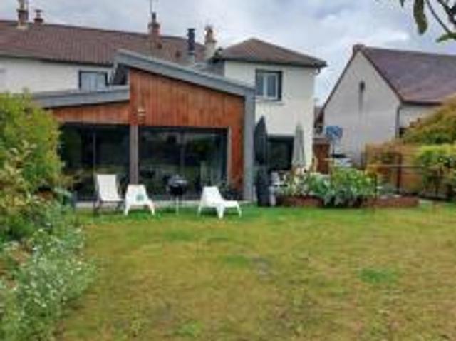 location maison riche 6 pièces 143 m2 indre et loire 37520 1750 € / mois