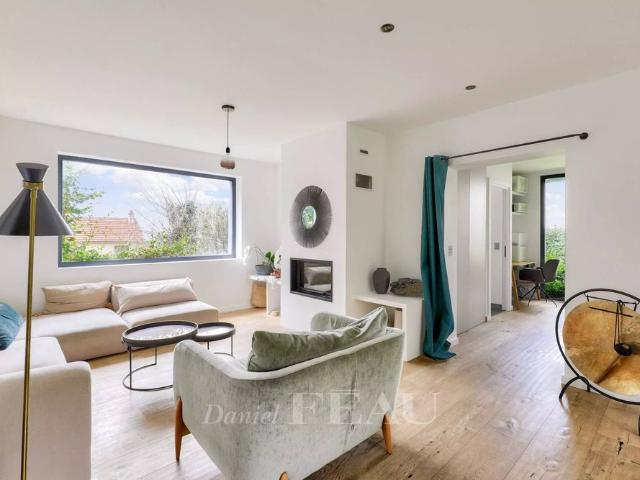Location maison, Rueil Malmaison, 7 pièces, 265 m², ref 86136646