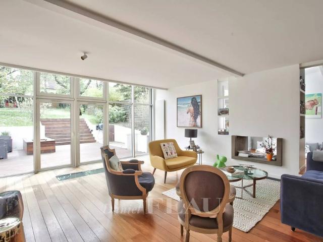 Location maison, Rueil Malmaison, 8 pièces, 240 m², ref 87438695