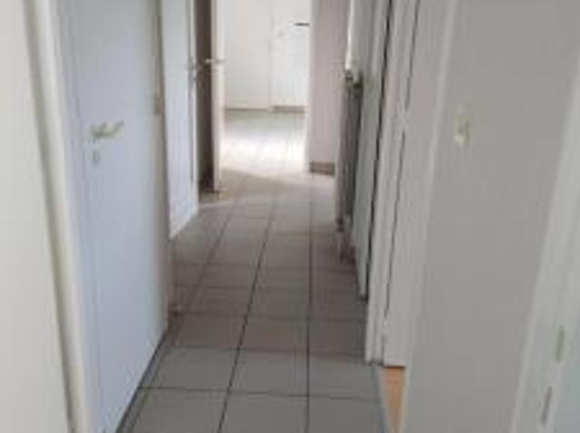 location maison ruffec 3 pièces 67 m2 indre 36300 488 € / mois