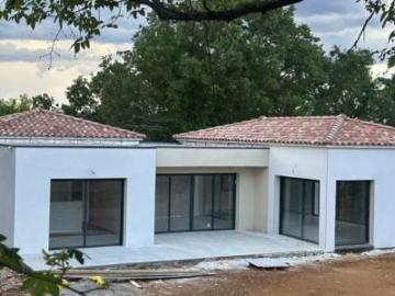 location maison ruoms 4 pièces 100 m2 ardeche 07120 950 € / mois