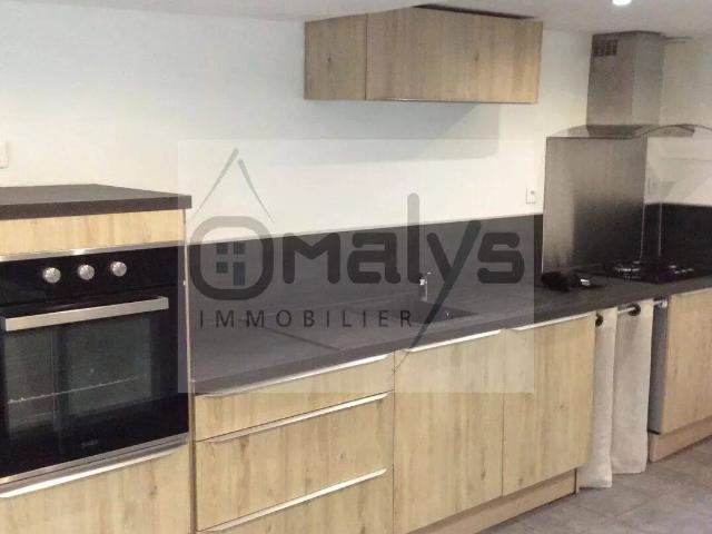 Location Maison Watten 730 €/mois
