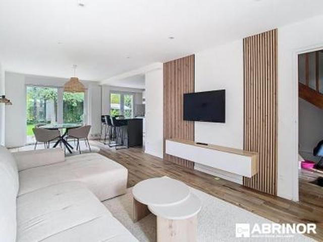 location maison wattignies 4 pièces 89 m2 nord 59139 1440 € / mois