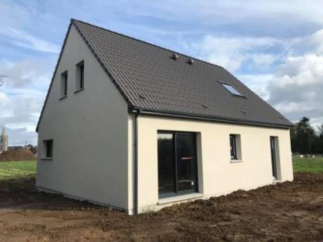 location maison wailly 123 m2 pas de calais 62217 1224 € / mois
