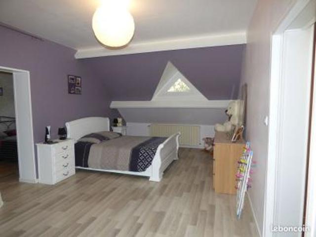 location maison wailly 123 m2 pas de calais 62217 1224 € / mois