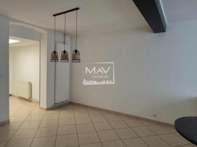 location maison wambrechies 4 pièces 127 m2 nord 59118 1350 € / mois