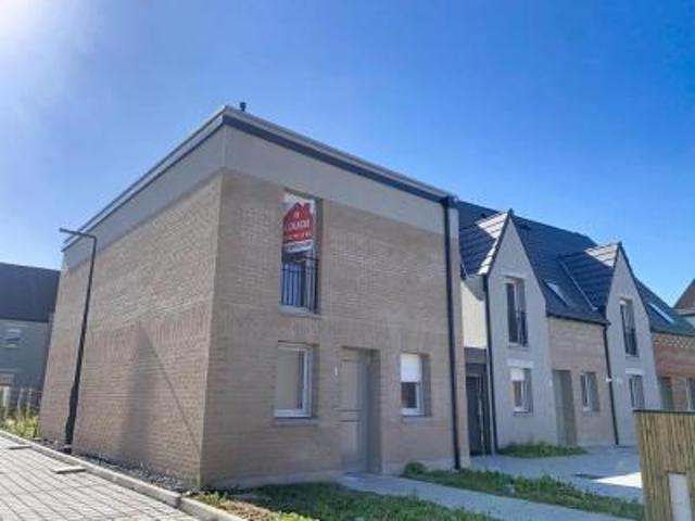 location maison wasquehal 5 pièces 104 m2 nord 59290 1600 € / mois