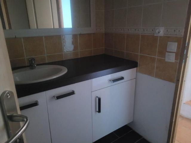 Location / Maison T2