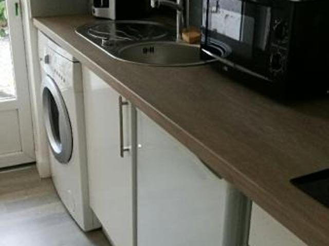 Location Maison T2 Bordeaux 1 chambre