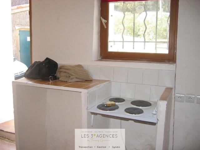 Location MAISON T2 MEZZANINE | Les 3 Agences