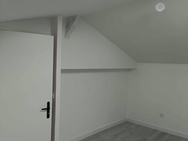 Location maison T3