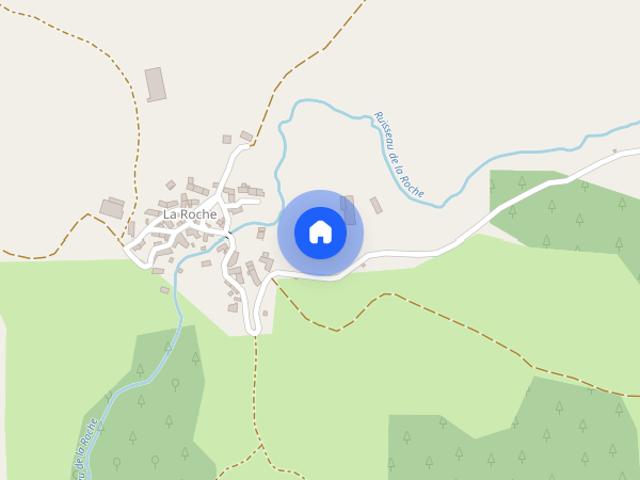 LOCATION MAISON T3