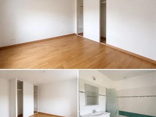 Location maison T3