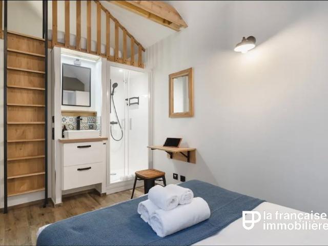 Location Maison T3
