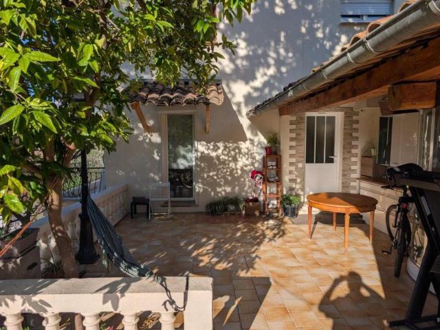 Location / Maison T3
