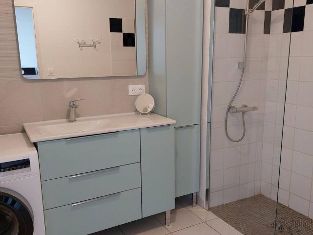 Location maison T3 65 m2